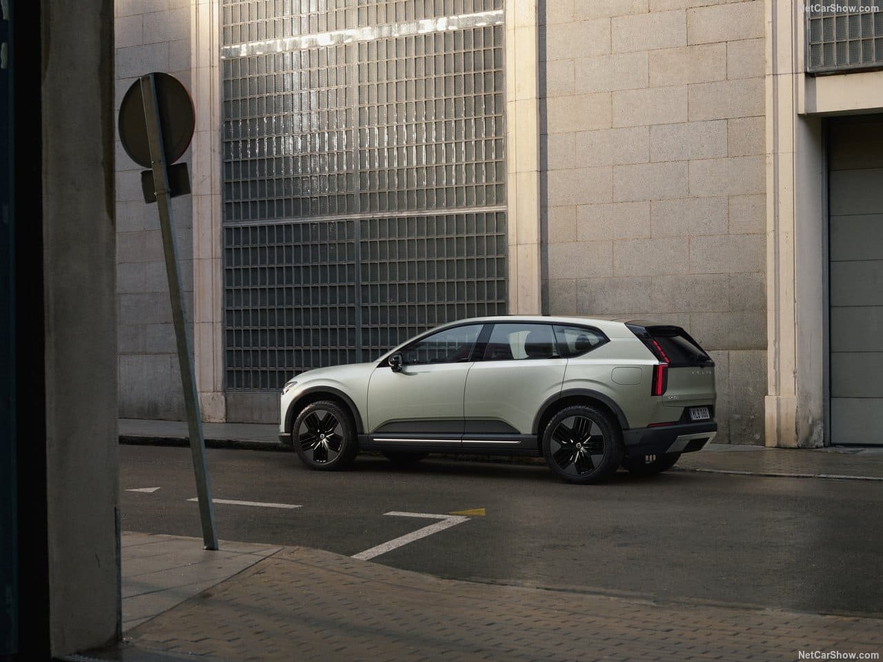 2027 - VOLVO EX60 CROSS COUNTRY, foto 7
