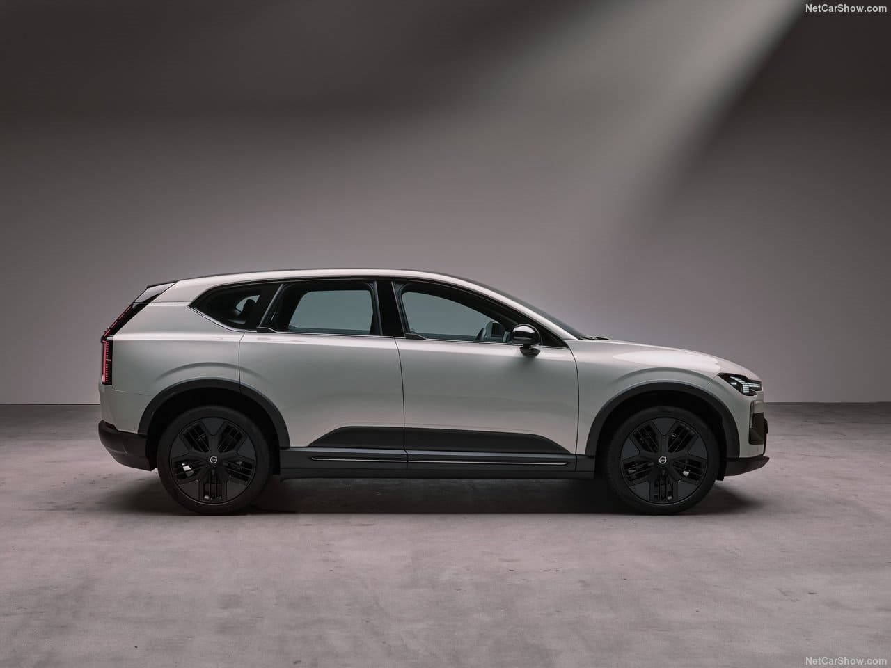 2027 - VOLVO EX60 CROSS COUNTRY, foto 17