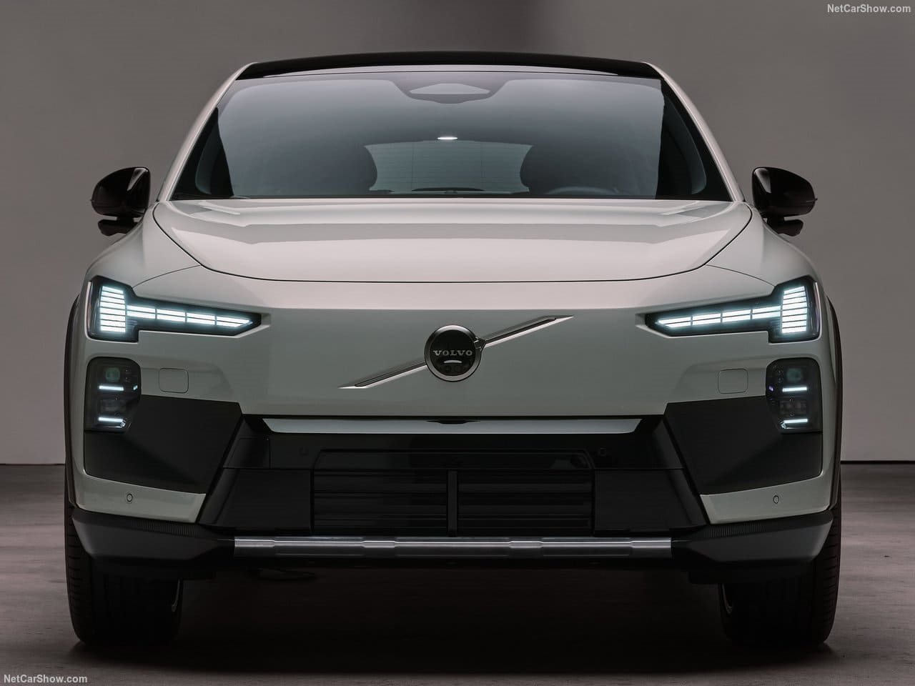 2027 - VOLVO EX60 CROSS COUNTRY, foto 23