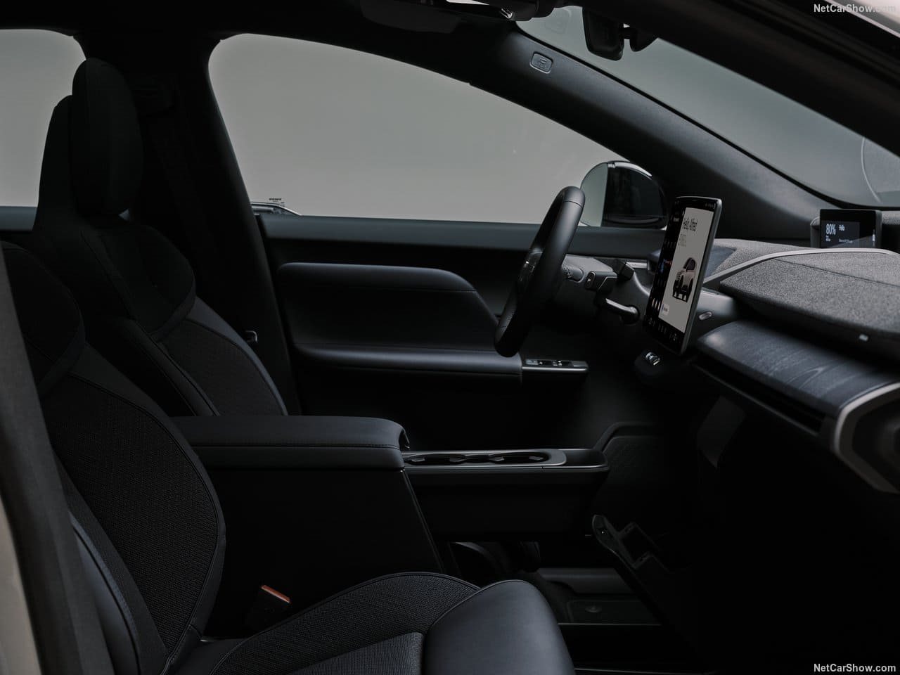 2027 - VOLVO EX60 CROSS COUNTRY, foto 29