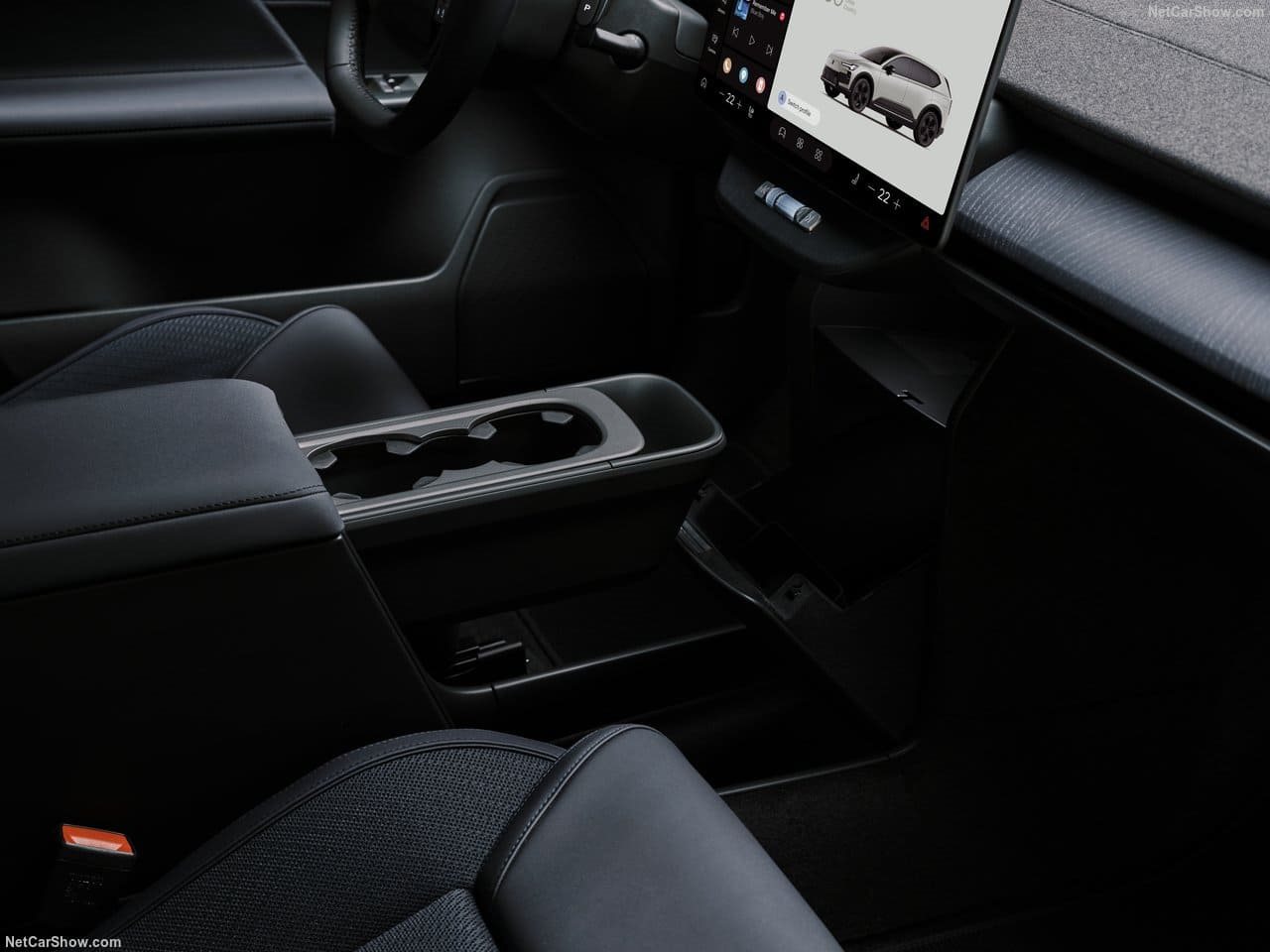 2027 - VOLVO EX60 CROSS COUNTRY, foto 31