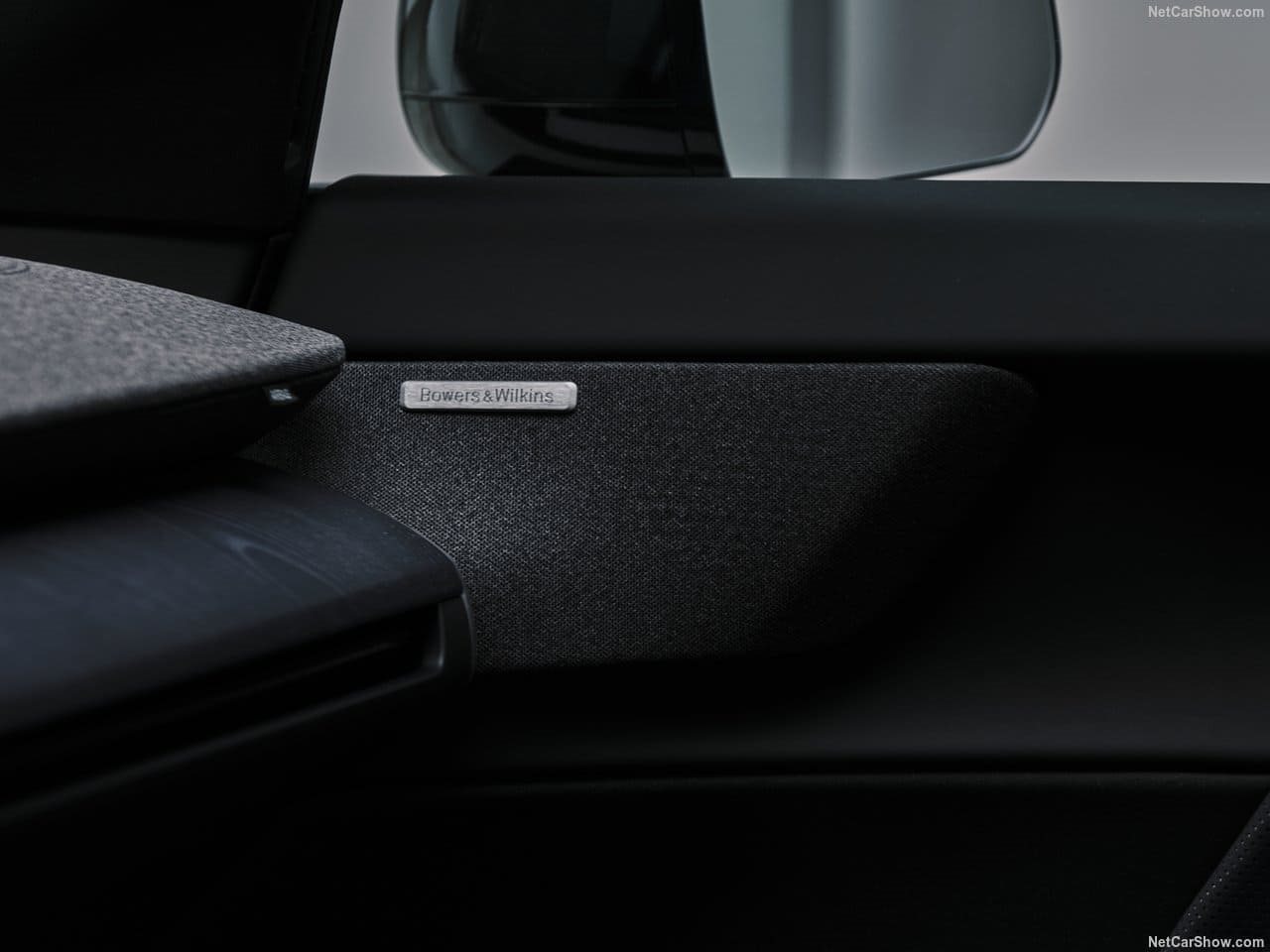 2027 - VOLVO EX60 CROSS COUNTRY, foto 35