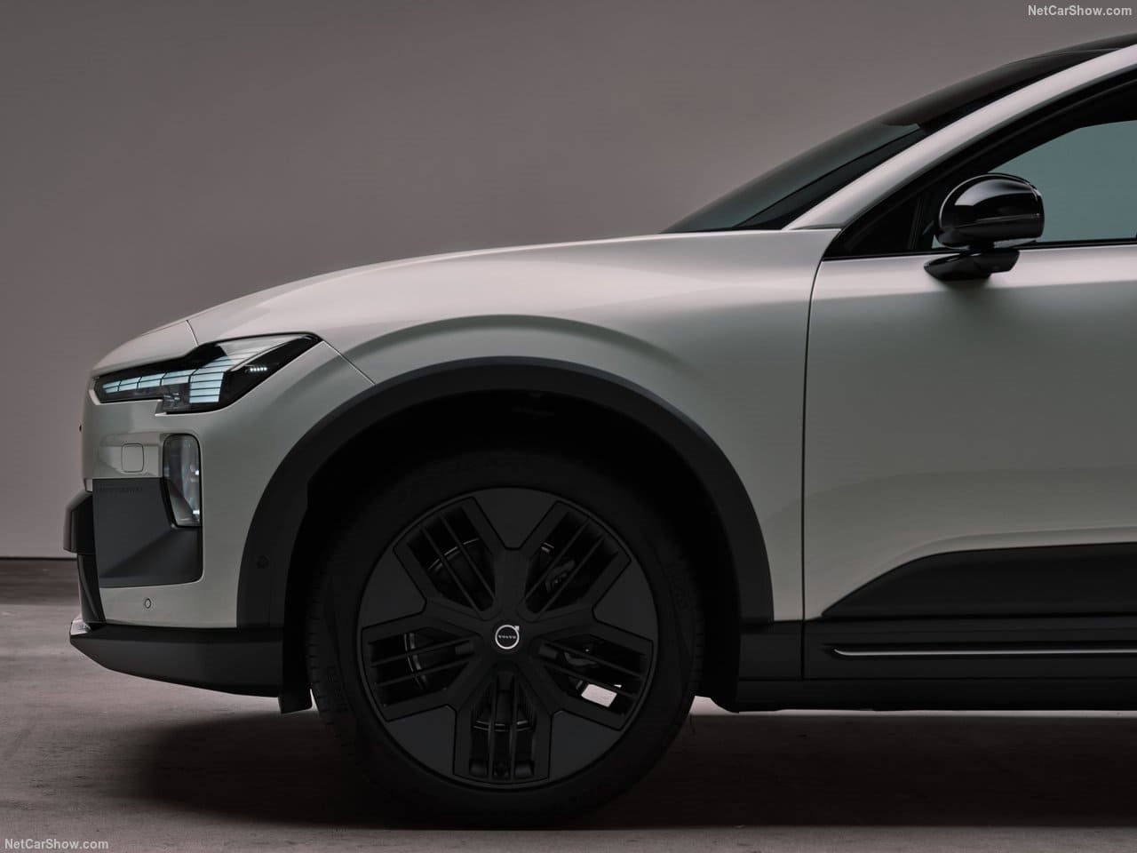 2027 - VOLVO EX60 CROSS COUNTRY, foto 49