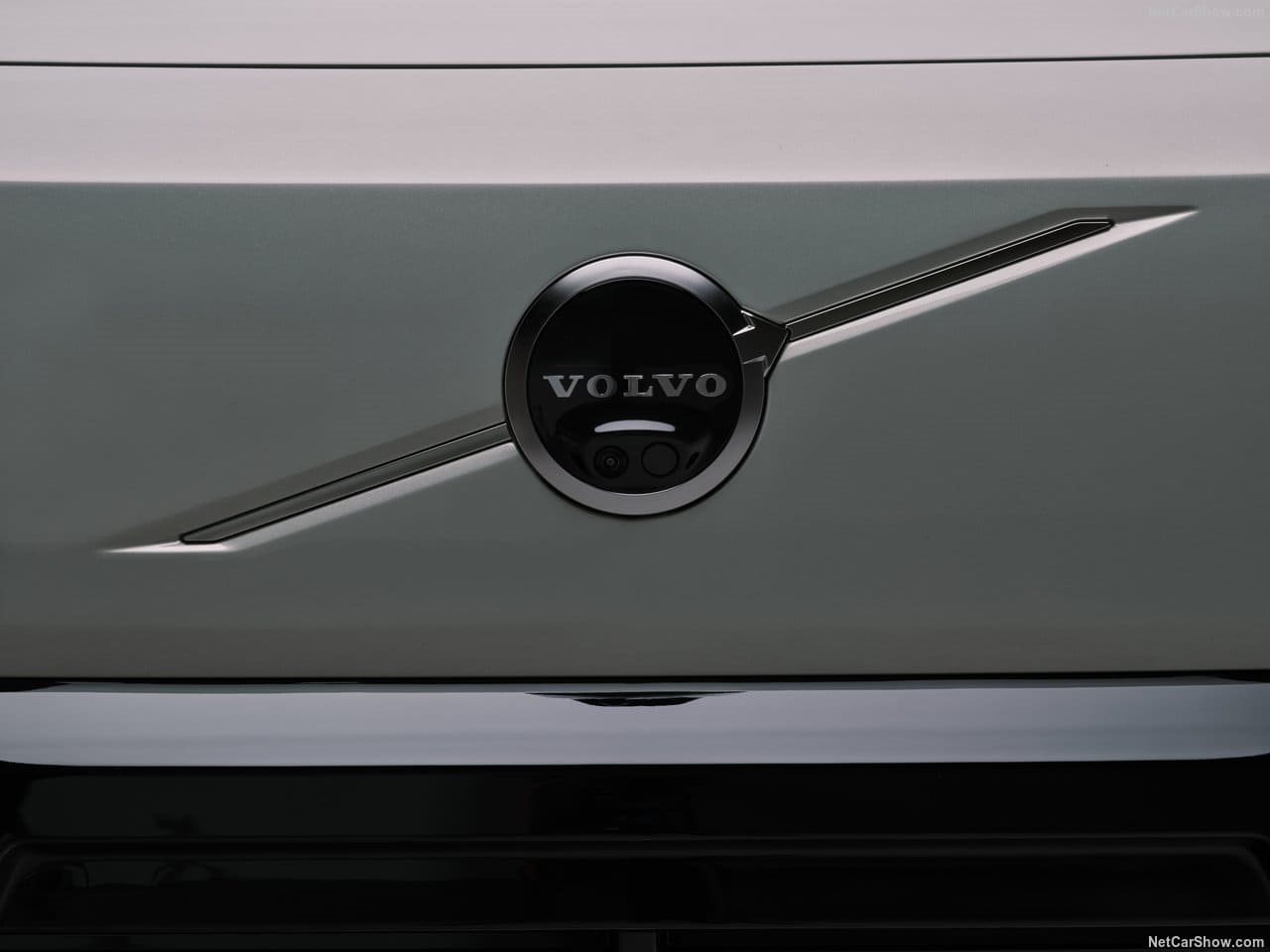 2027 - VOLVO EX60 CROSS COUNTRY, foto 55