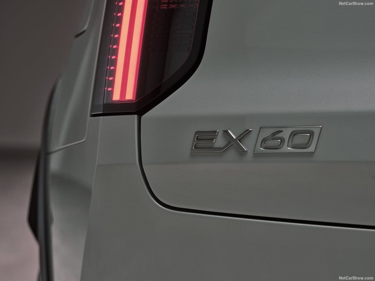 2027 - VOLVO EX60 CROSS COUNTRY, foto 56