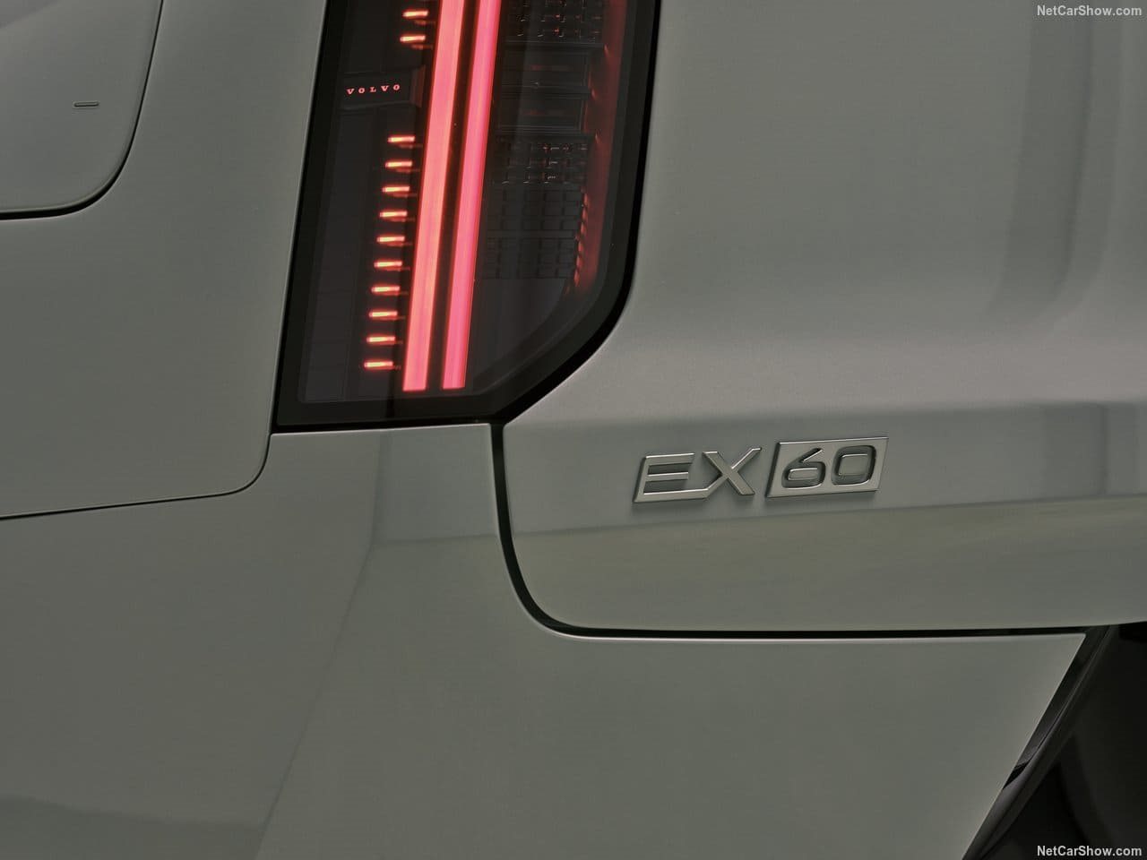 2027 - VOLVO EX60 CROSS COUNTRY, foto 57