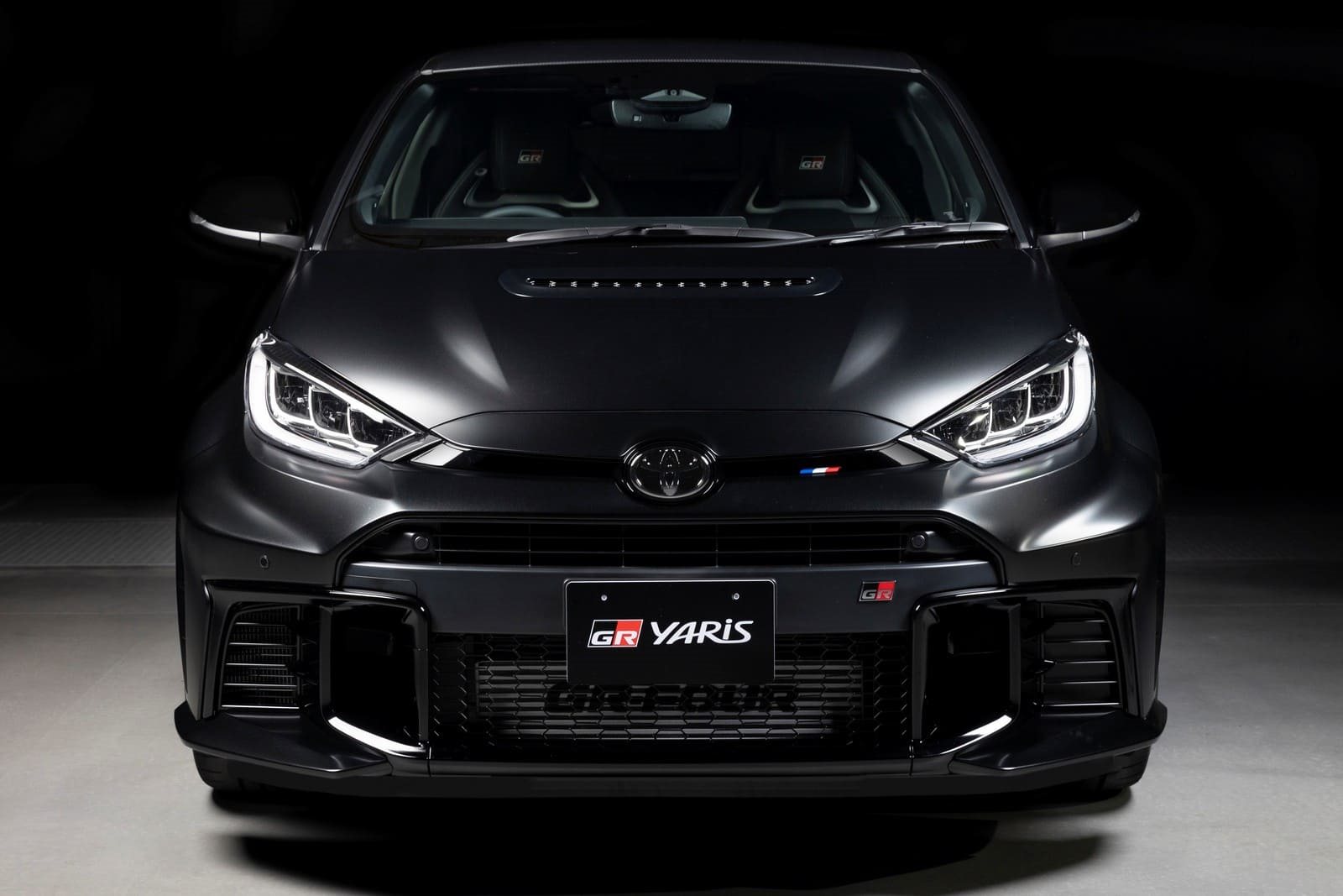 2026 - TOYOTA GR YARIS SÉBASTIEN OGIER 9X WORLD CHAMPION EDITION, foto 10