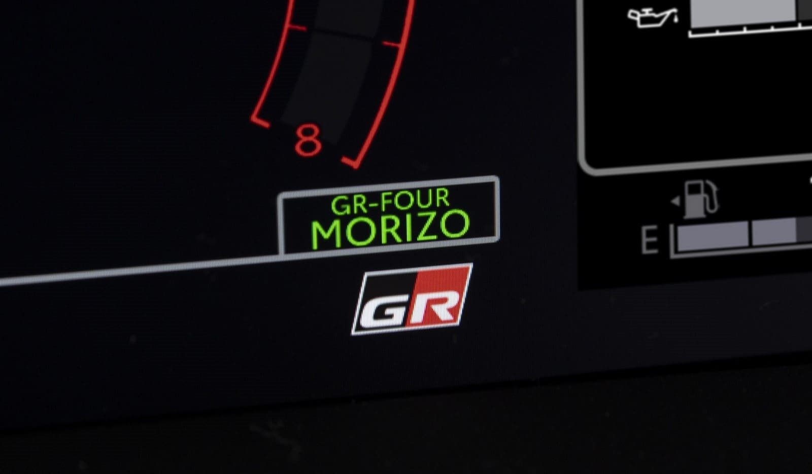 2026 - TOYOTA GR YARIS SÉBASTIEN OGIER 9X WORLD CHAMPION EDITION, foto 13