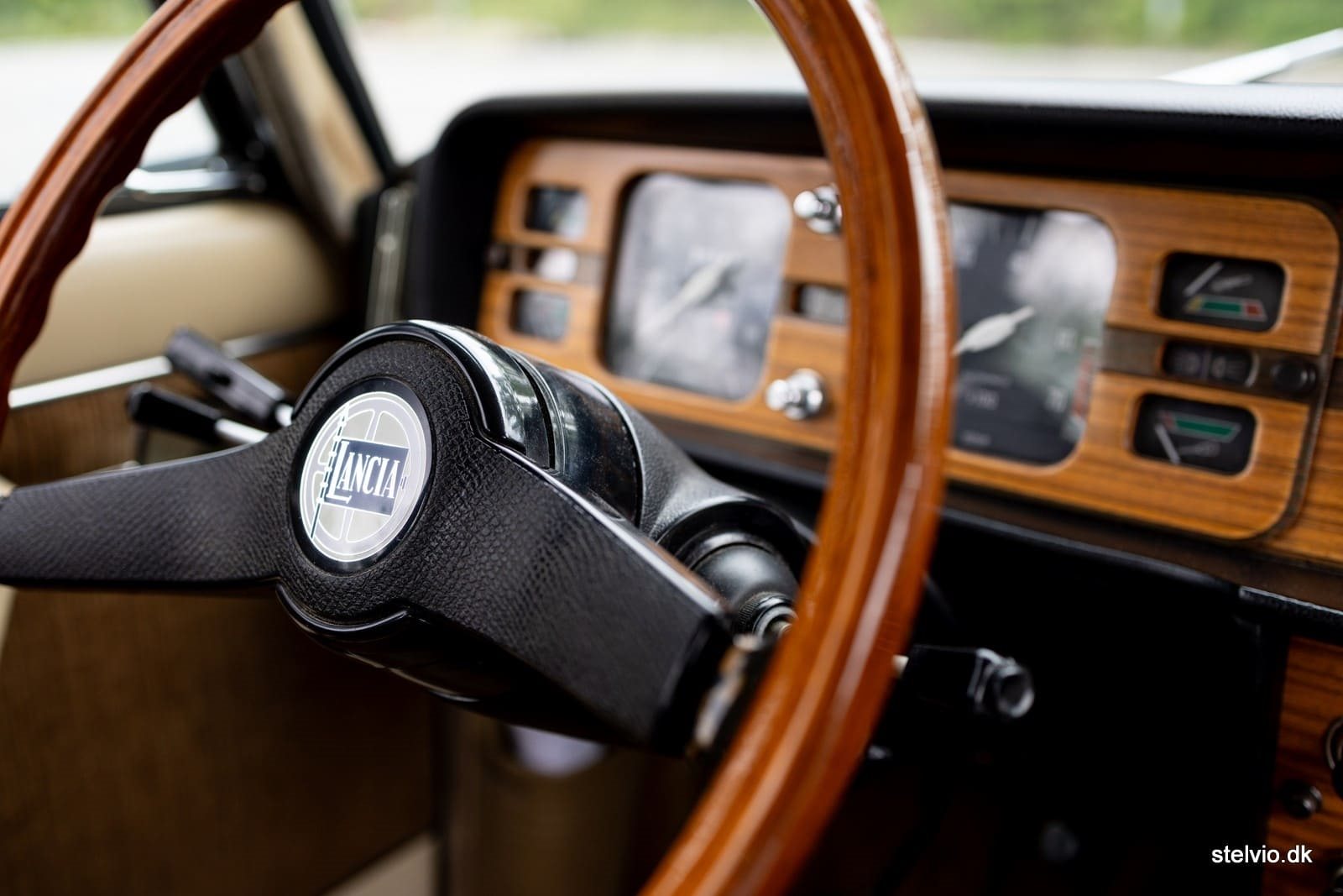 1973 - LANCIA 2000 BERLINA INIEZIONE, foto 34
