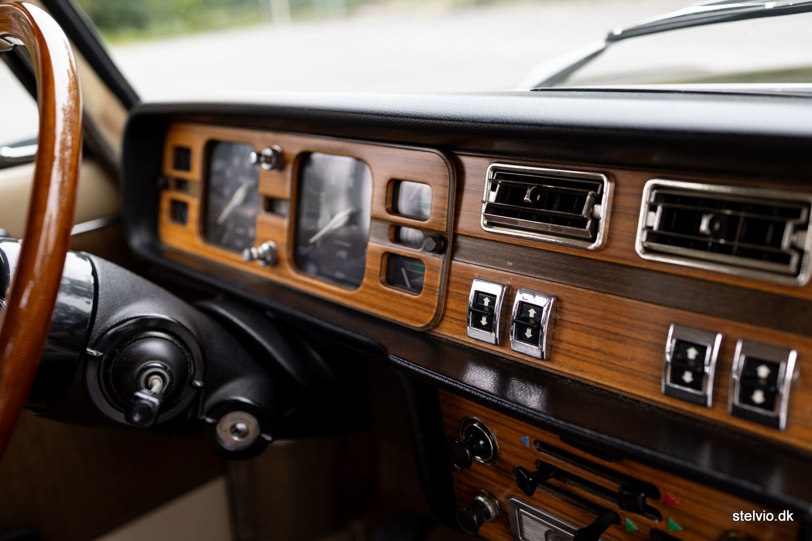 1973 - LANCIA 2000 BERLINA INIEZIONE, foto 37