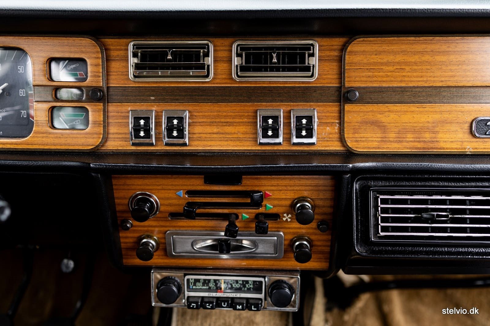 1973 - LANCIA 2000 BERLINA INIEZIONE, foto 38