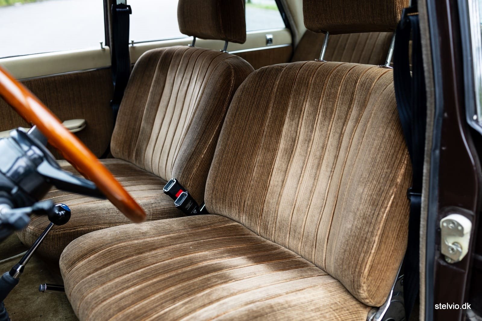 1973 - LANCIA 2000 BERLINA INIEZIONE, foto 40