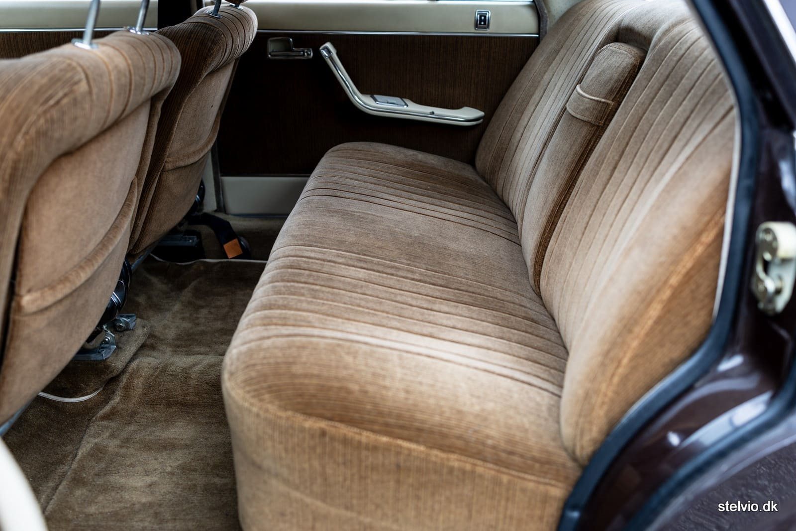 1973 - LANCIA 2000 BERLINA INIEZIONE, foto 44