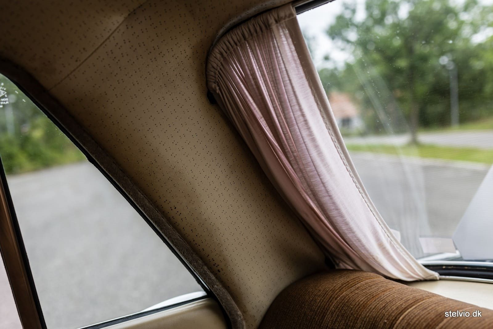 1973 - LANCIA 2000 BERLINA INIEZIONE, foto 47