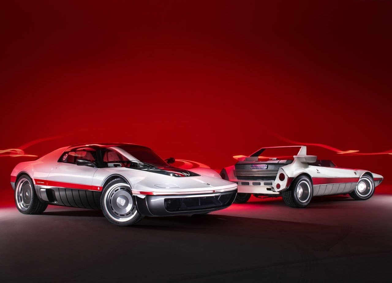 BERTONE RUNABOUT, foto 16