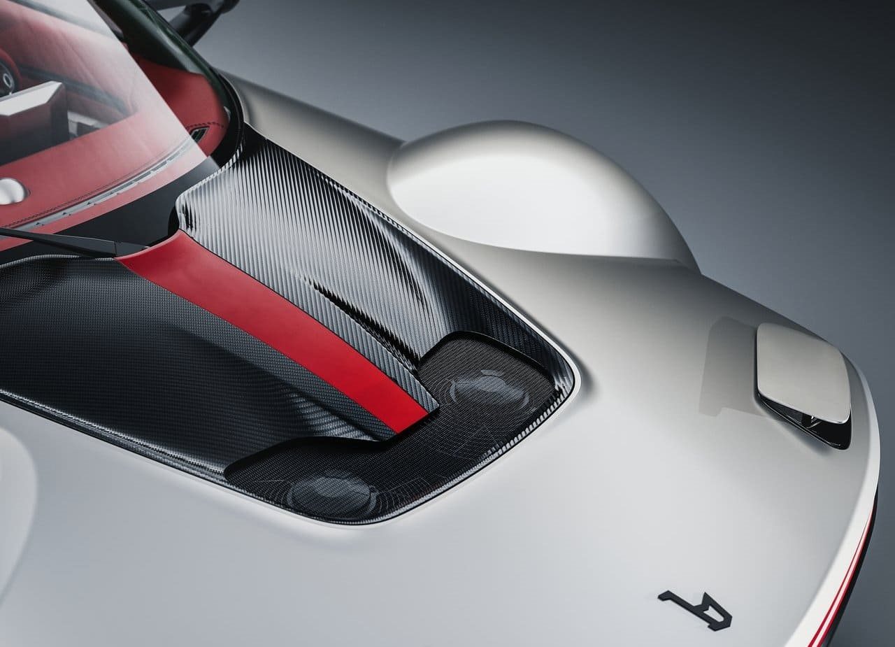 BERTONE RUNABOUT, foto 23