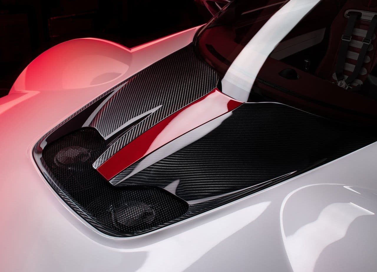 BERTONE RUNABOUT, foto 24
