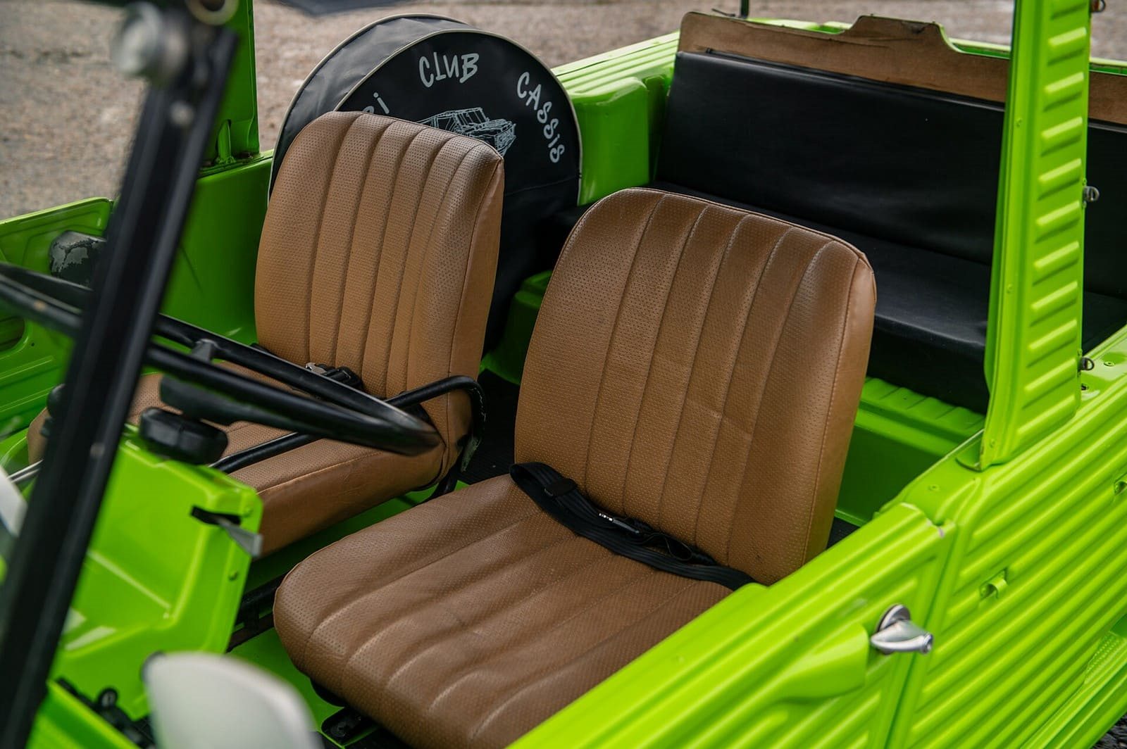 1979 - CITROËN MÉHARI, foto 19