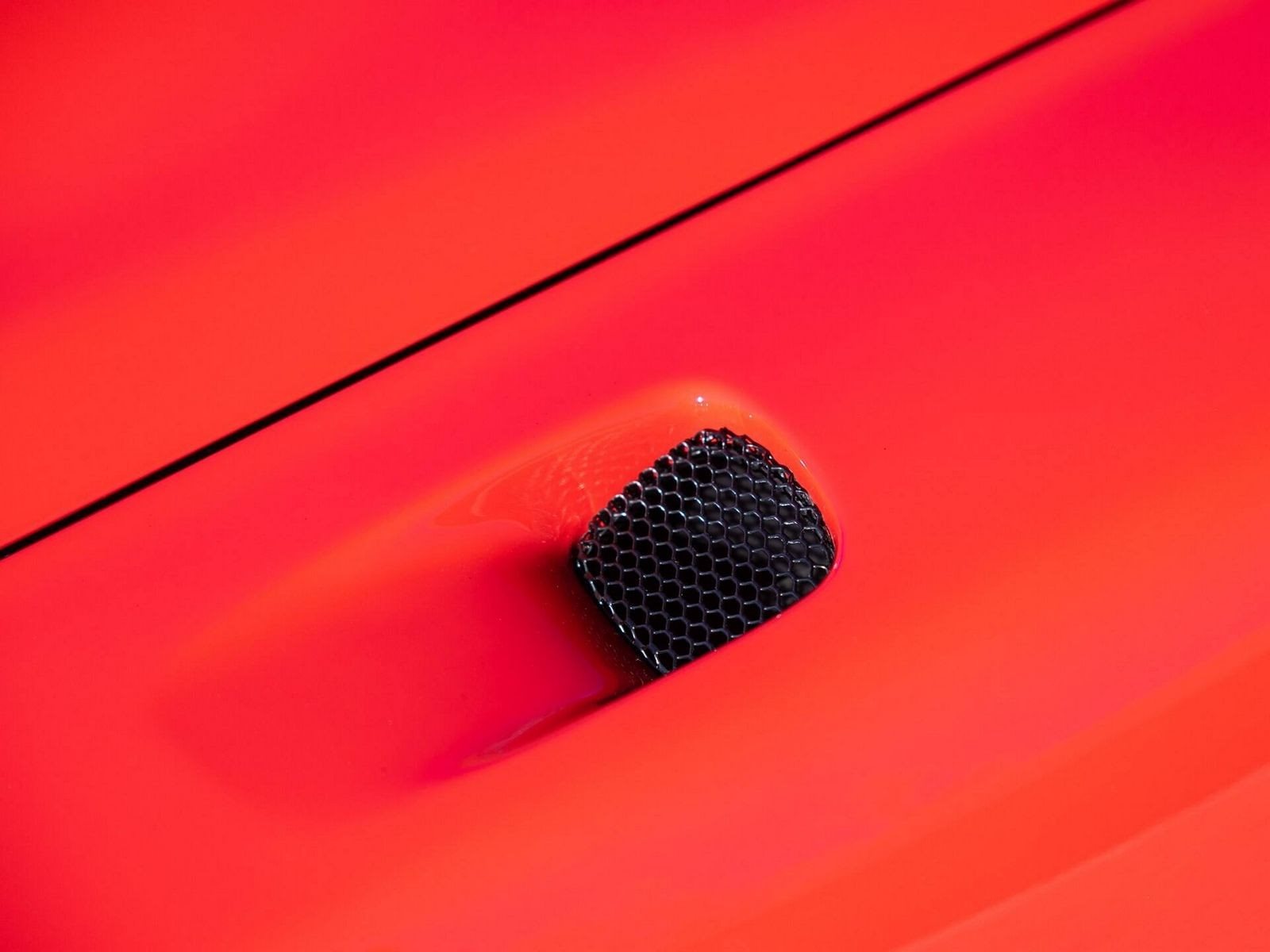 2001 - FERRARI F550 BARCHETTA ROSSO CORSA, foto 40