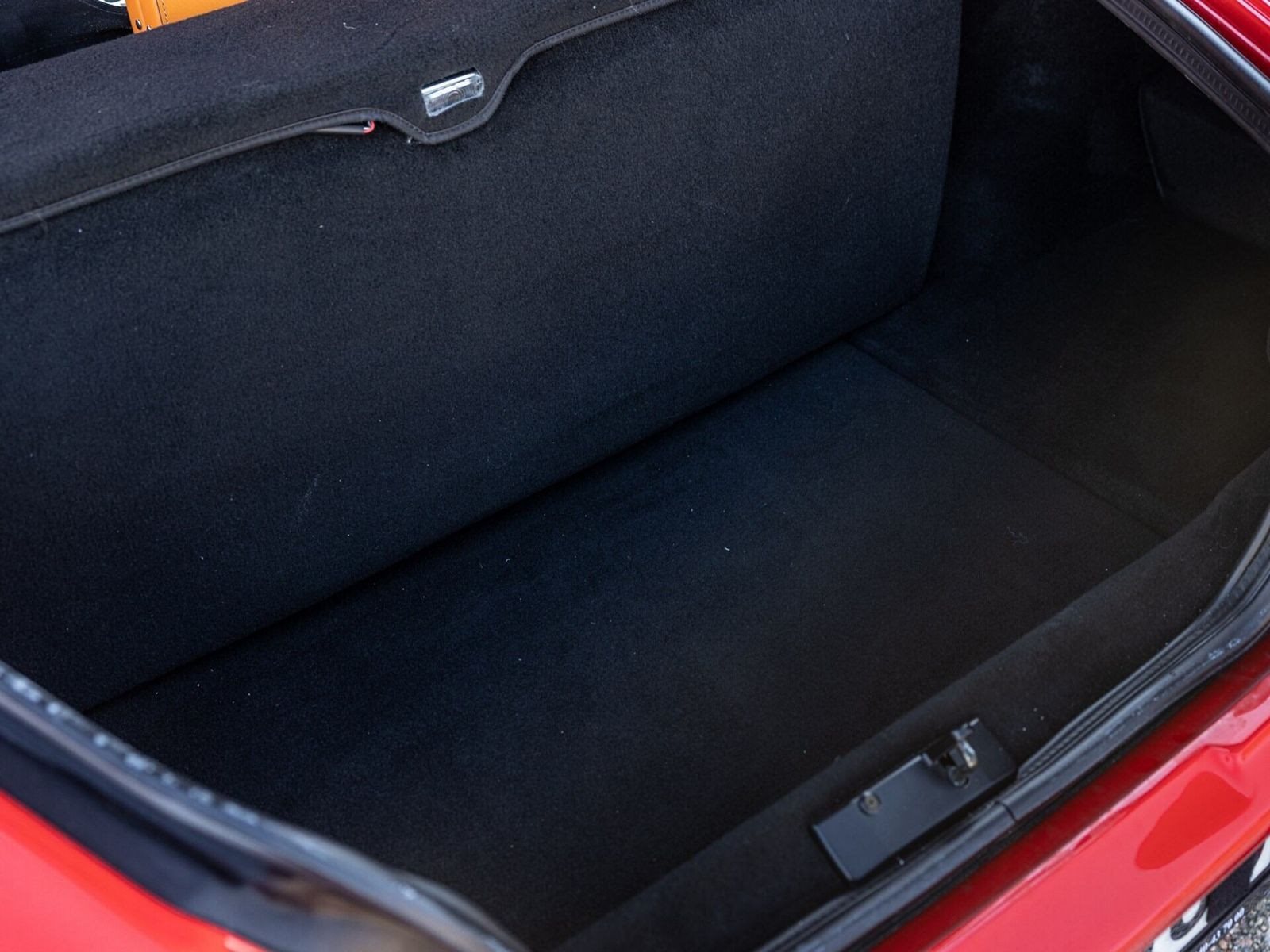 2001 - FERRARI F550 BARCHETTA ROSSO CORSA, foto 44