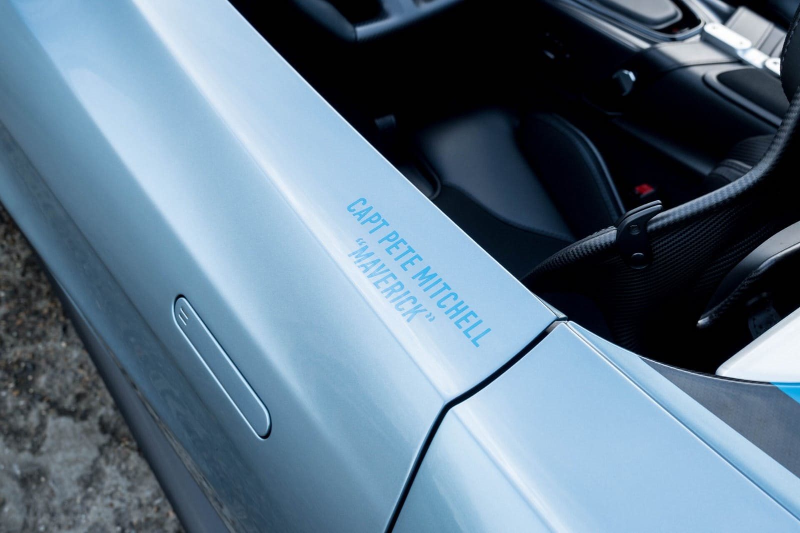2021 - ASTON MARTIN V12 SPEEDSTER MAVERICK EDITION, foto 20