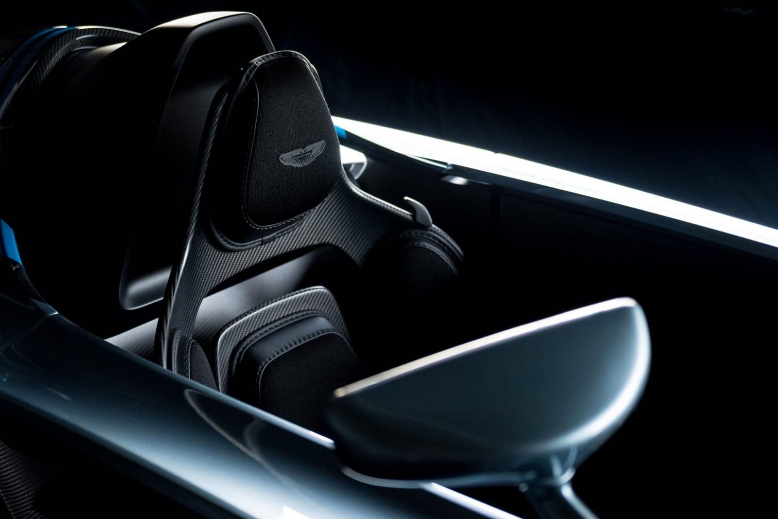 2021 - ASTON MARTIN V12 SPEEDSTER MAVERICK EDITION, foto 30