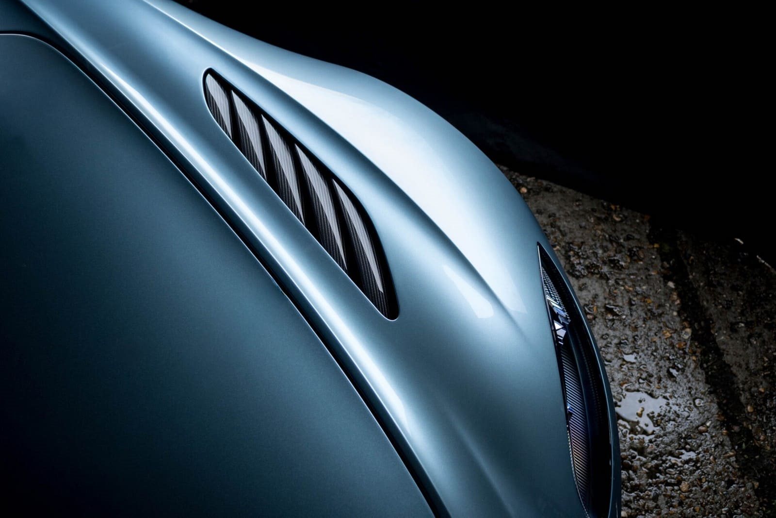 2021 - ASTON MARTIN V12 SPEEDSTER MAVERICK EDITION, foto 34
