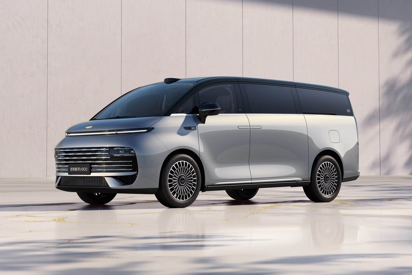 2026 - GEELY GALAXY V900, foto 1