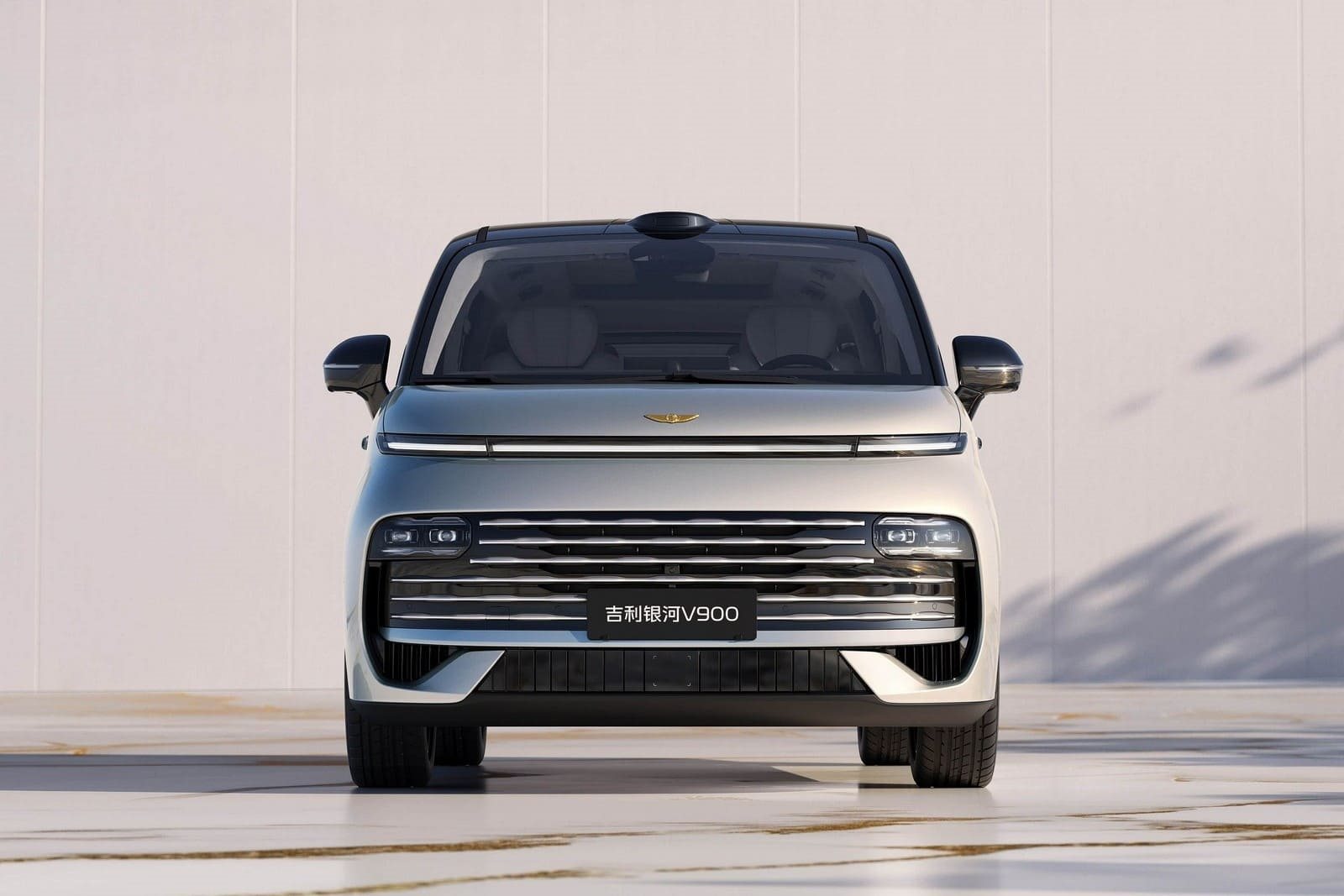2026 - GEELY GALAXY V900, foto 3