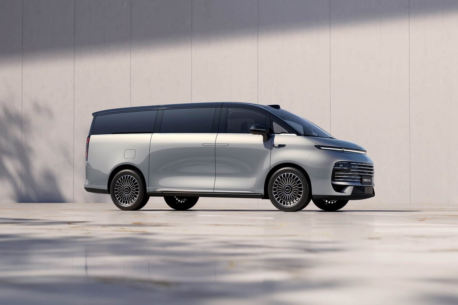 2026 - GEELY GALAXY V900, foto 7