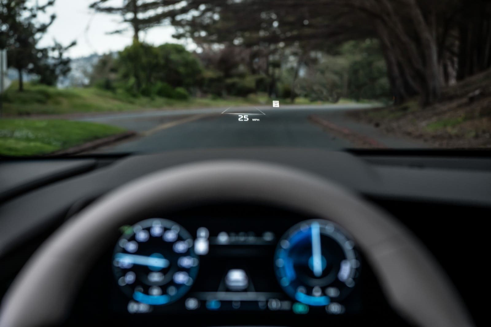 KIA NIRO EV US VERSION, foto 8