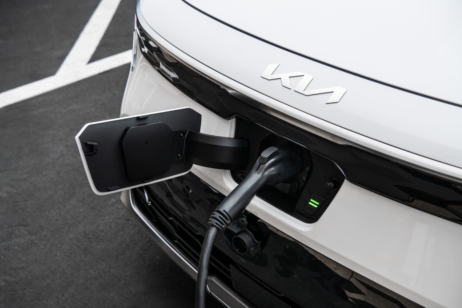KIA NIRO EV US VERSION, foto 14