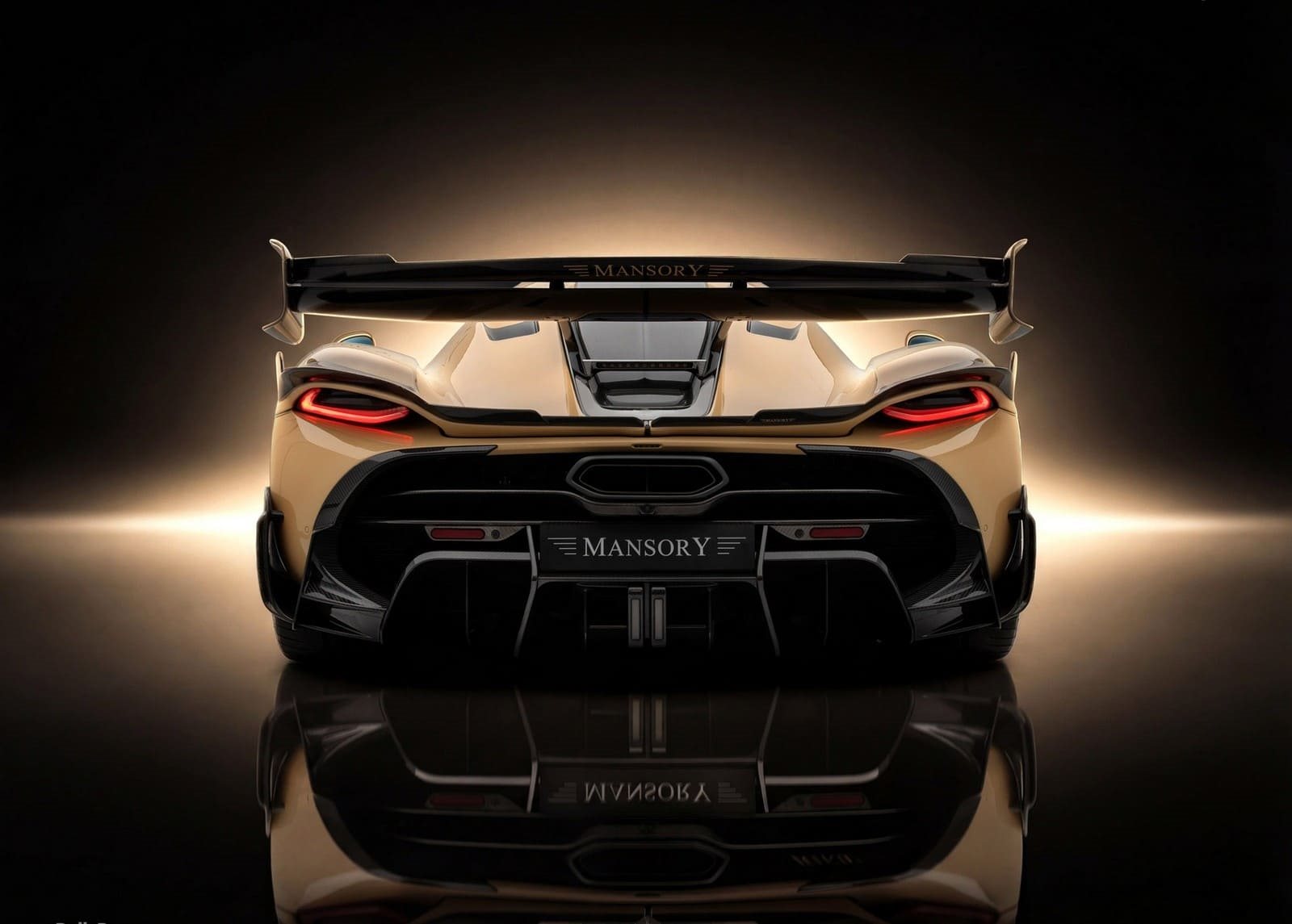 2026 - KOENIGSEGG JESKO BY MANSORY, foto 4