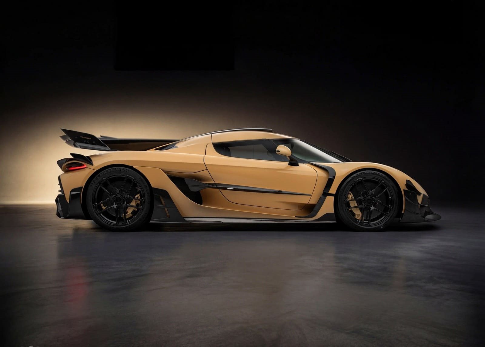 2026 - KOENIGSEGG JESKO BY MANSORY, foto 5