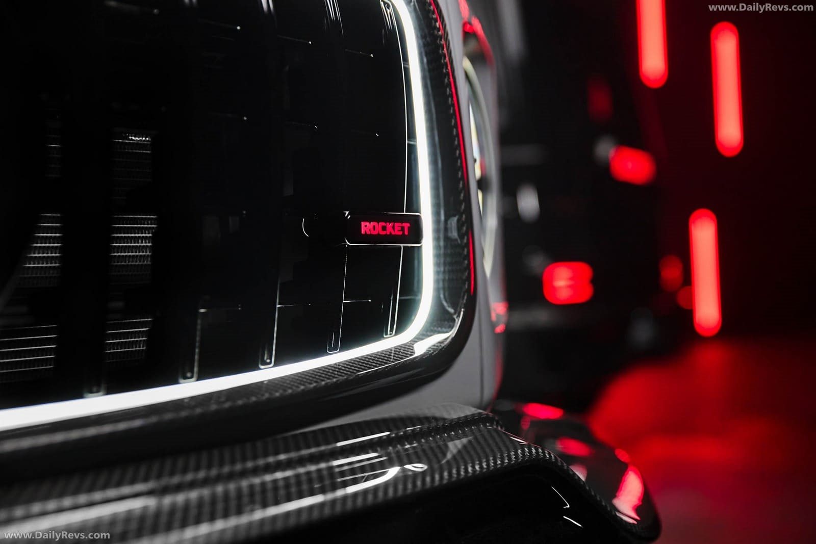 2026 - MERCEDES-AMG G 63 BRABUS 900 ROCKET EDITION, foto 103