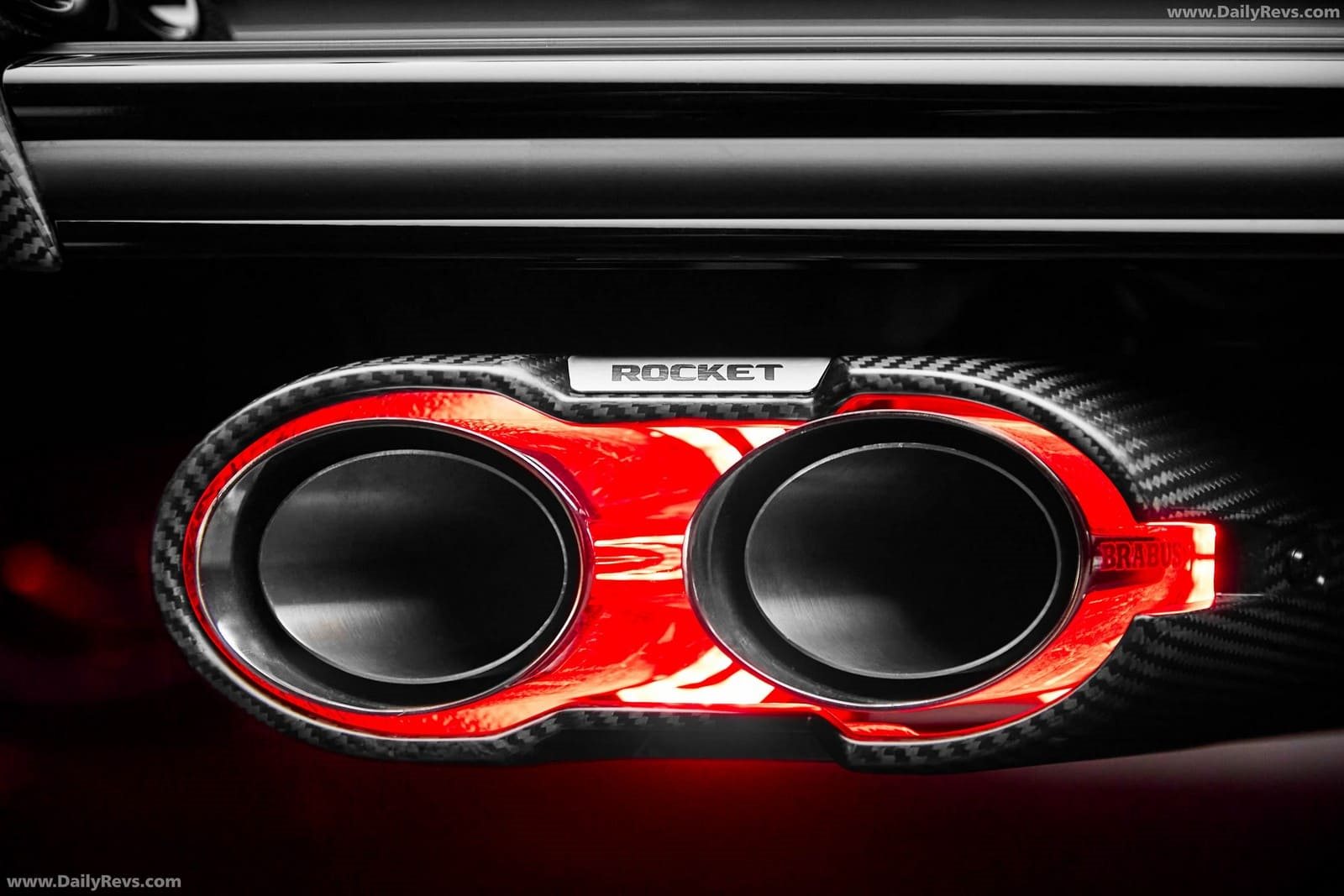 2026 - MERCEDES-AMG G 63 BRABUS 900 ROCKET EDITION, foto 107