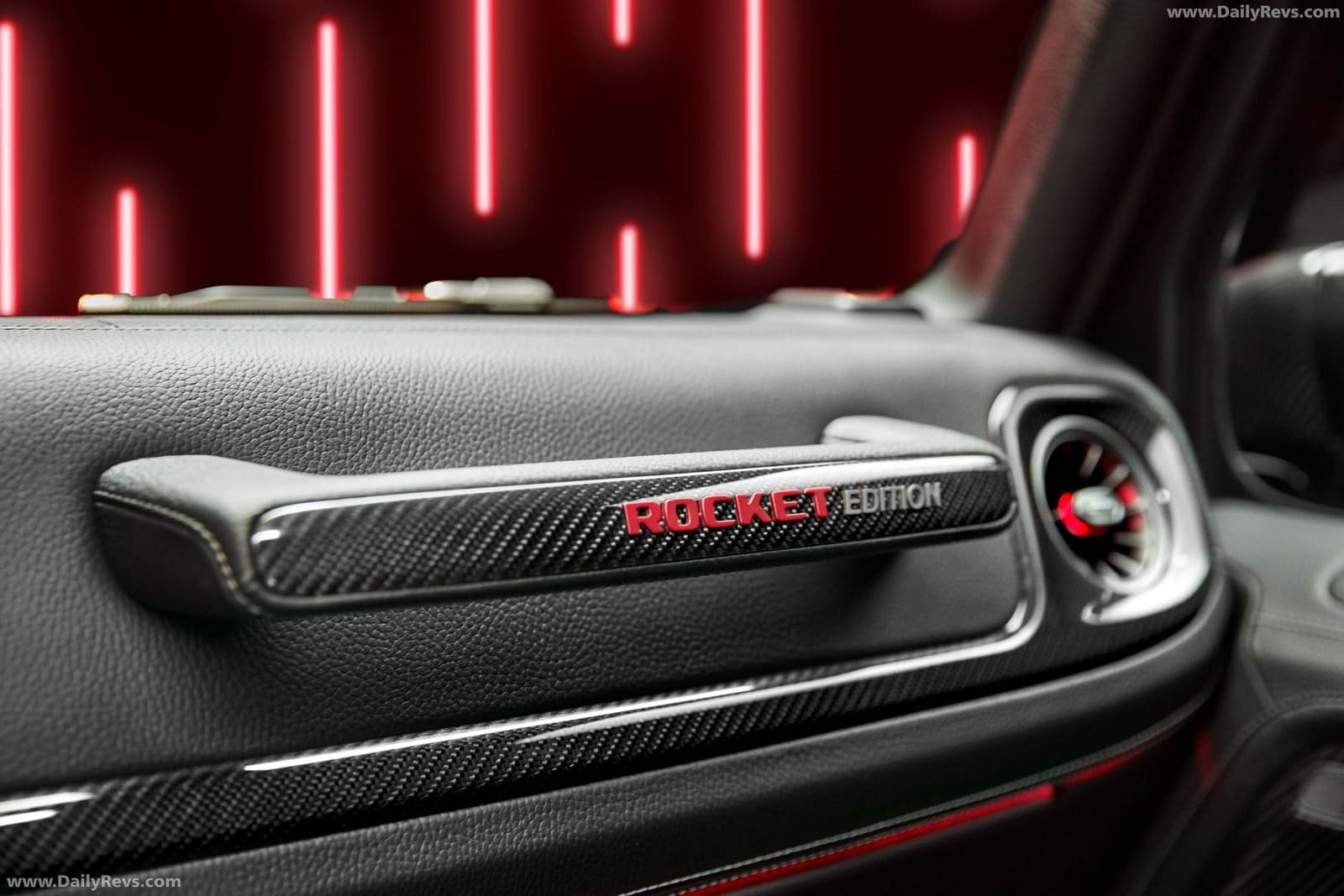 2026 - MERCEDES-AMG G 63 BRABUS 900 ROCKET EDITION, foto 117