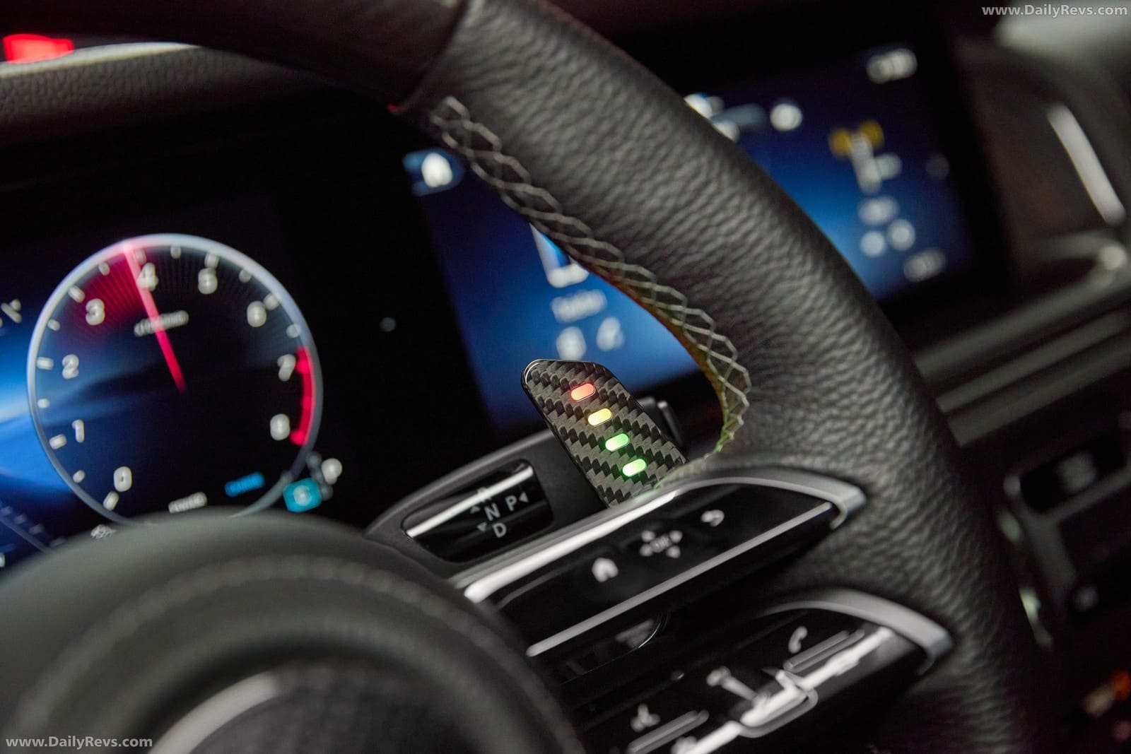 2026 - MERCEDES-AMG G 63 BRABUS 900 ROCKET EDITION, foto 118