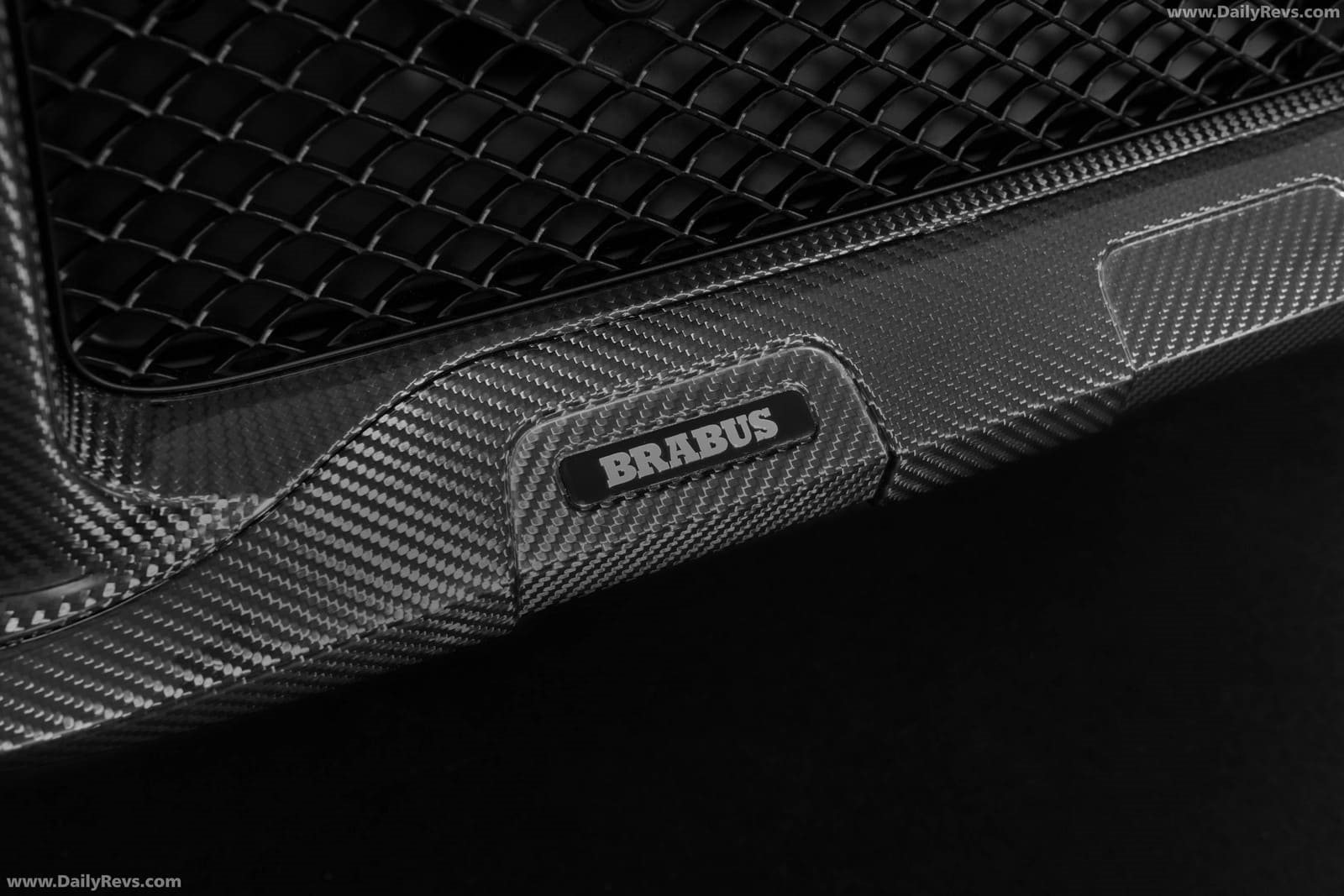 2026 - MERCEDES-AMG G 63 BRABUS 900 ROCKET EDITION, foto 133