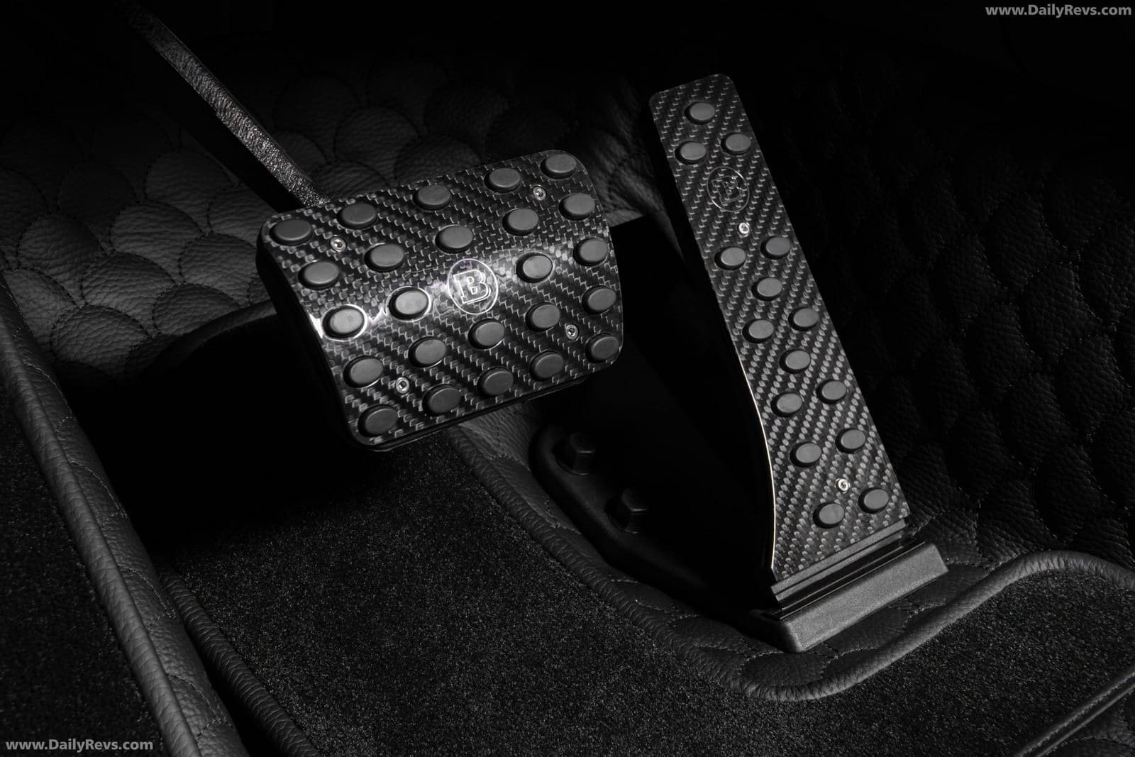 2026 - MERCEDES-AMG G 63 BRABUS 900 ROCKET EDITION, foto 140