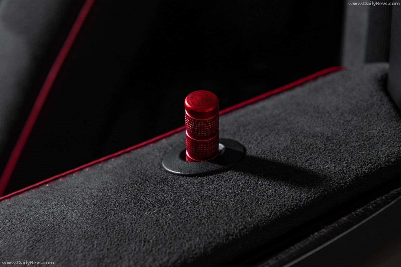2026 - MERCEDES-AMG G 63 BRABUS 900 ROCKET EDITION, foto 141