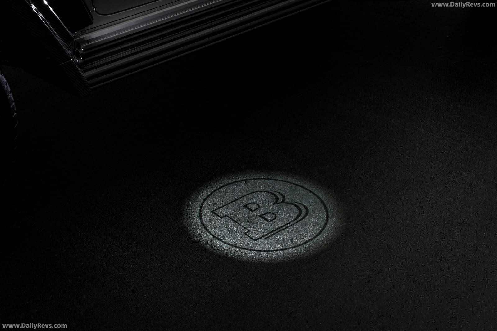 2026 - MERCEDES-AMG G 63 BRABUS 900 ROCKET EDITION, foto 144