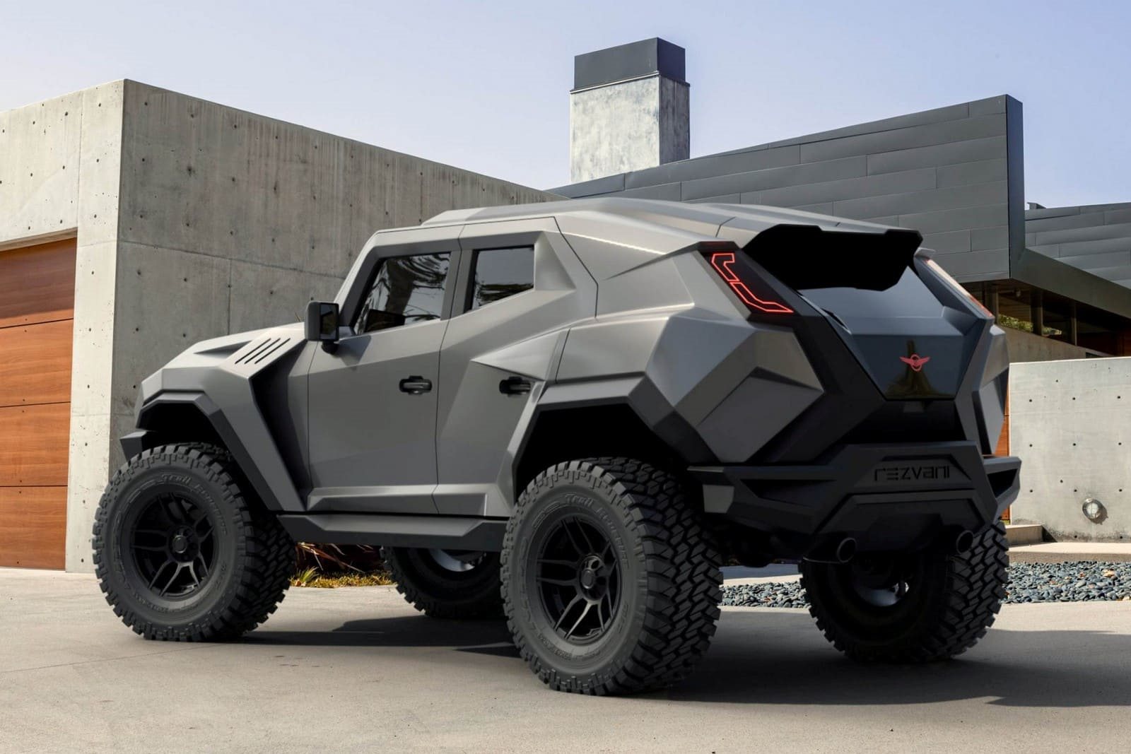 2026 - REZVANI TANK, foto 6