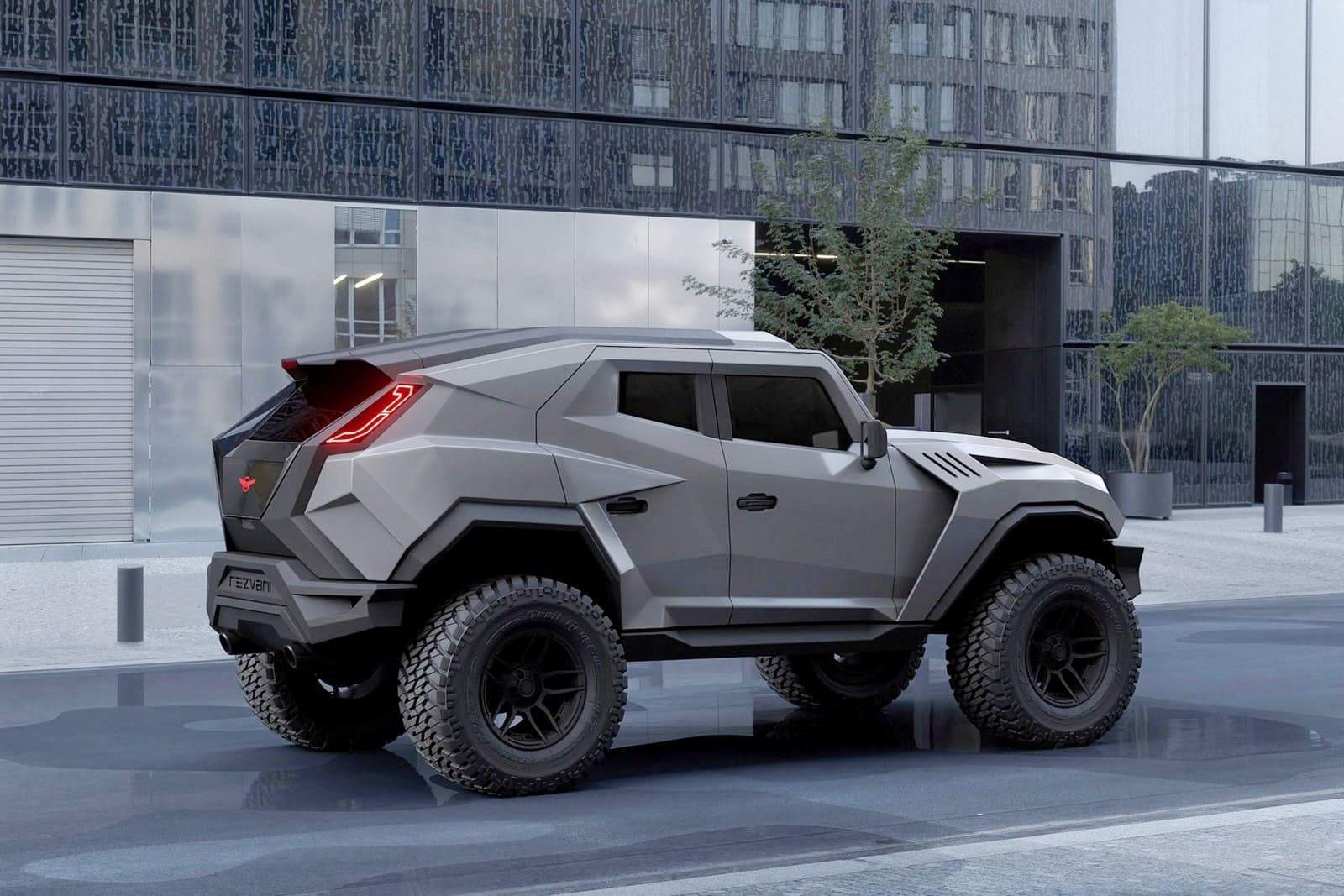2026 - REZVANI TANK, foto 7