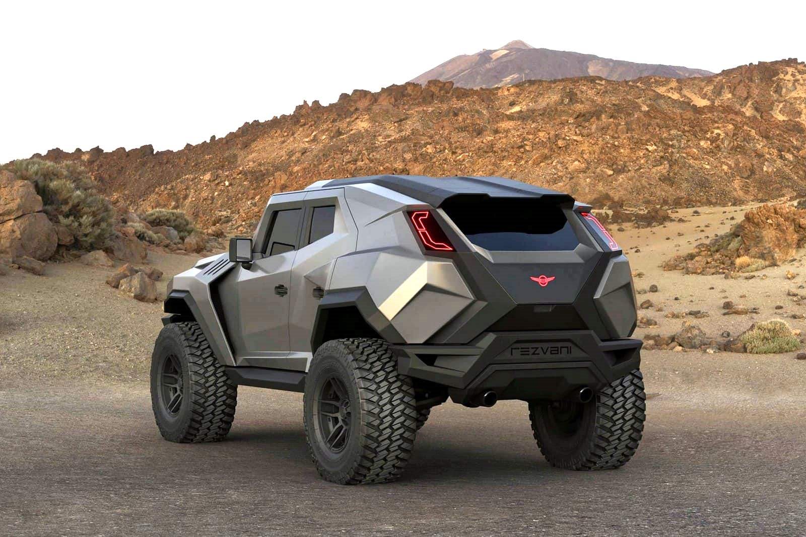 2026 - REZVANI TANK, foto 8