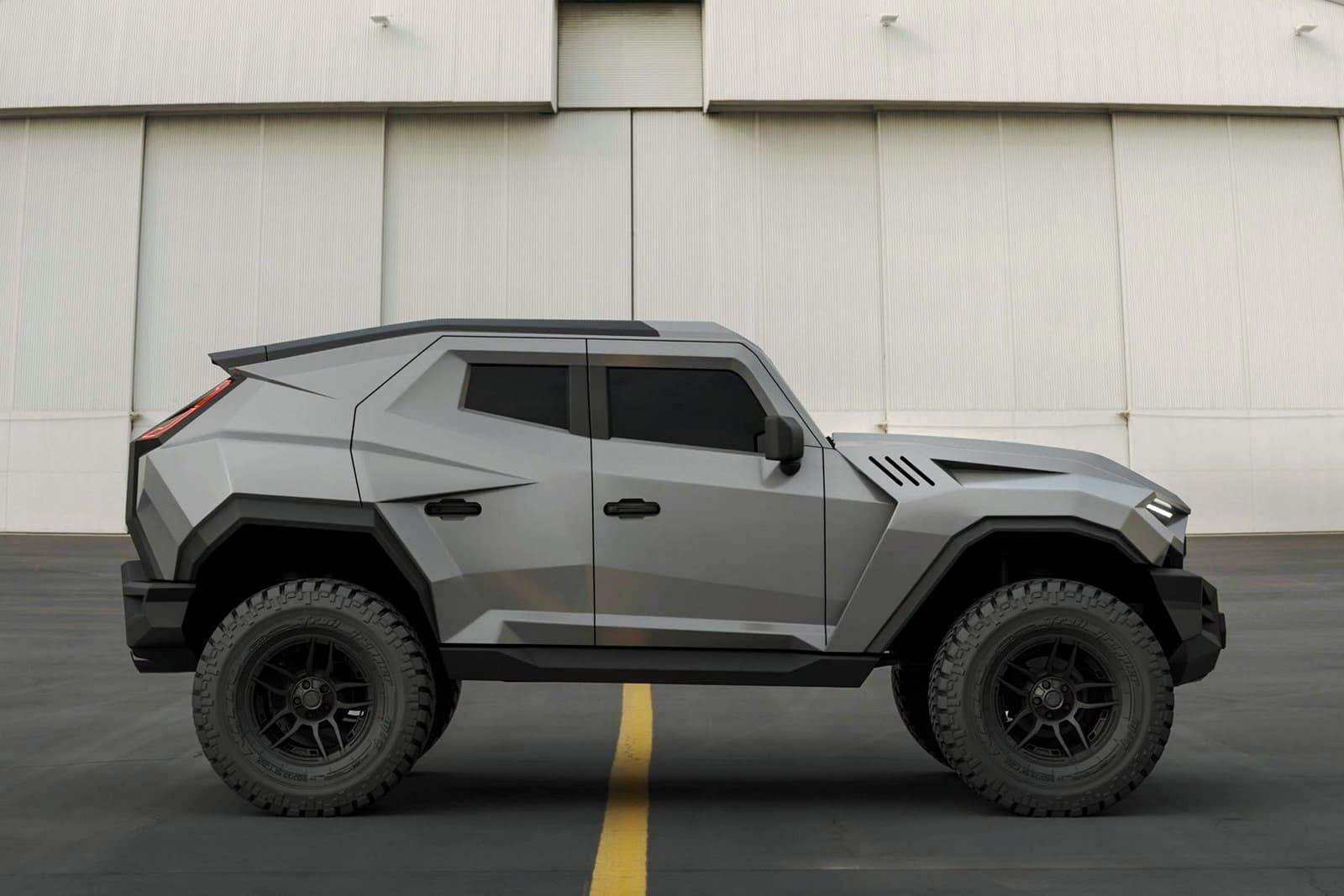 2026 - REZVANI TANK, foto 9