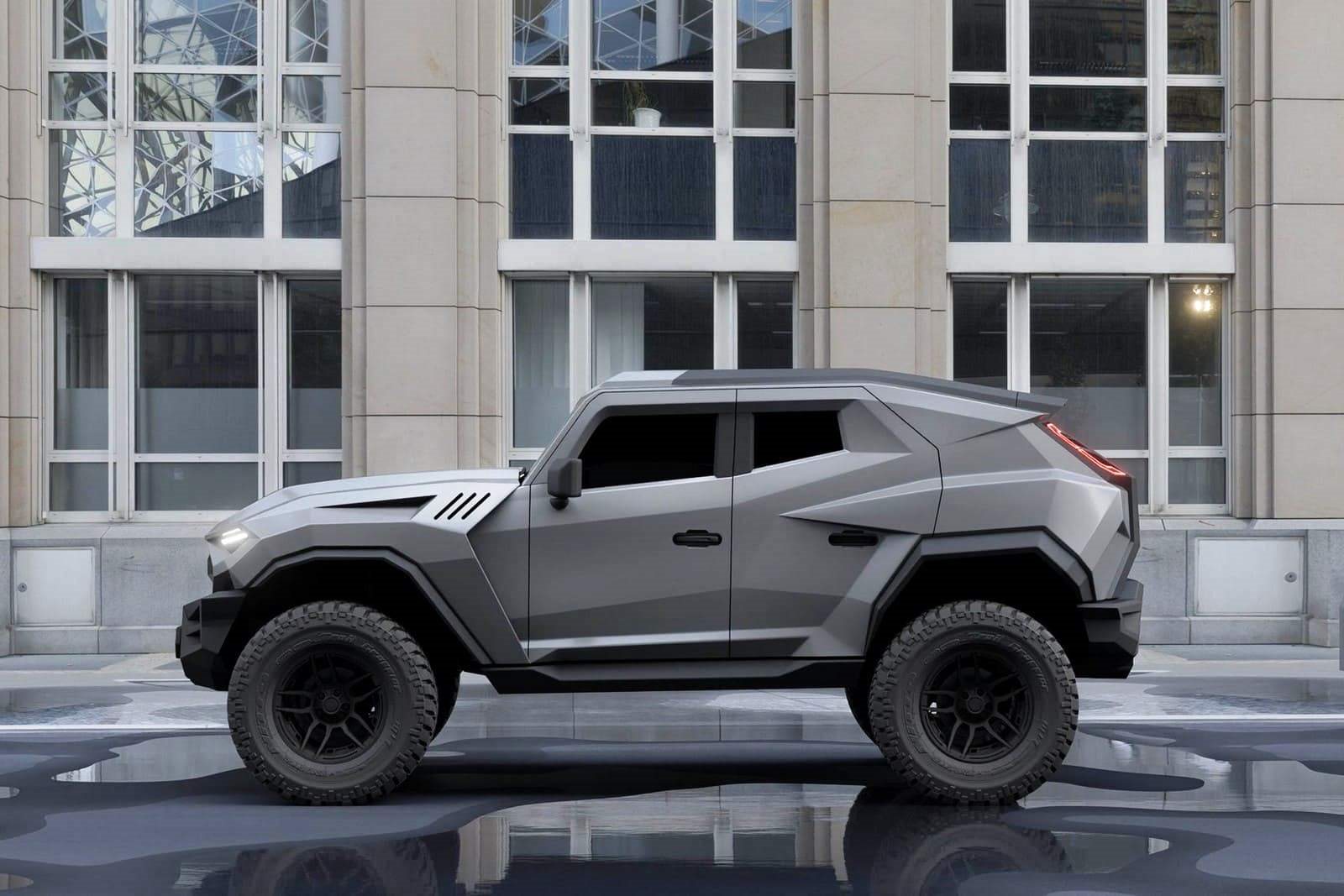 2026 - REZVANI TANK, foto 10
