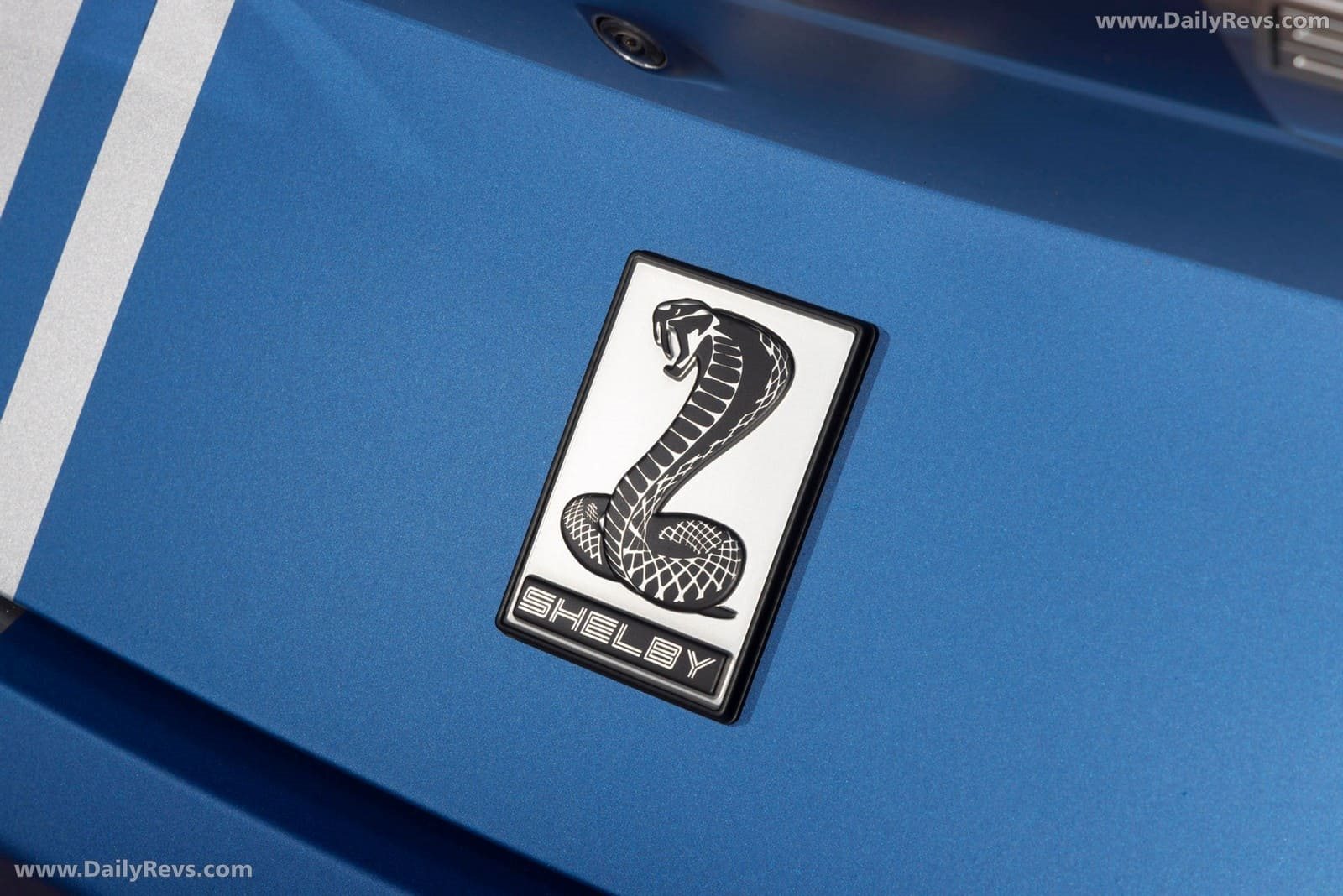 2026 - FORD MUSTANG SHELBY SUPER SNAKE, foto 16