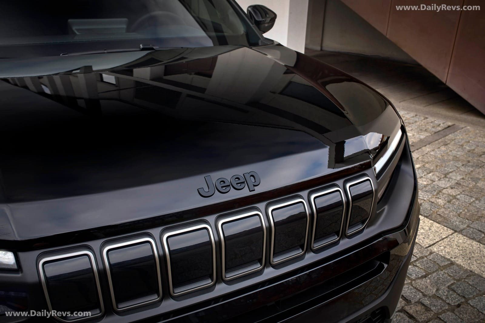 JEEP AVENGER BLACK EDITION, foto 12