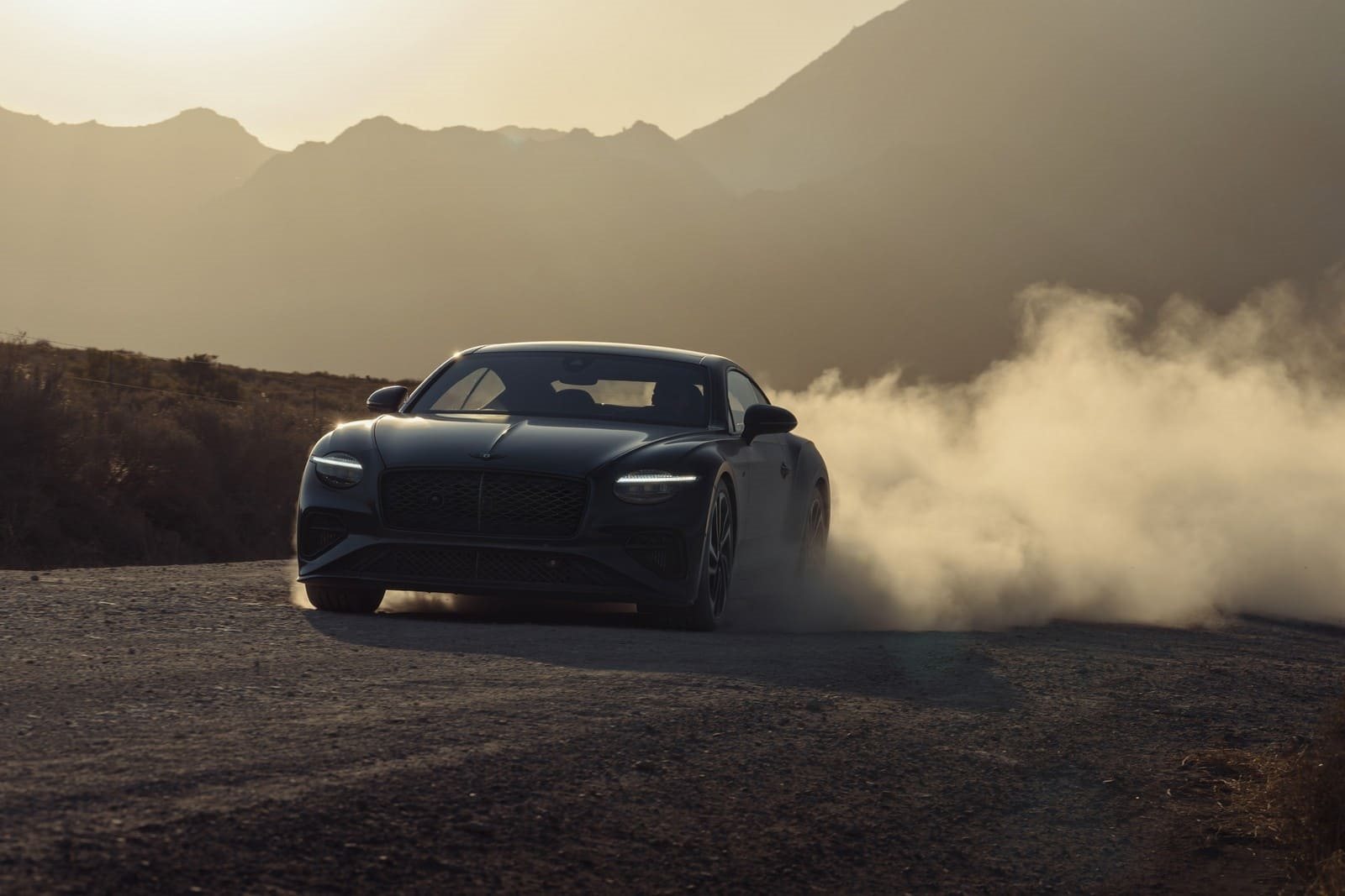 2026 - BENTLEY CONTINENTAL GT S & GTC S, foto 6